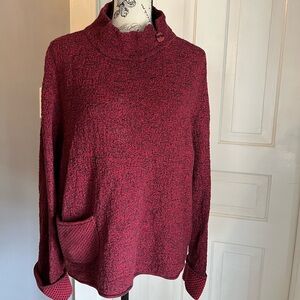 Habitat Sweater